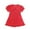 Dress, variant on Lovebay Summer Kids Girls Red Polk Dot Pleated Dress Beach Wear Sundress for Toddler,Little child