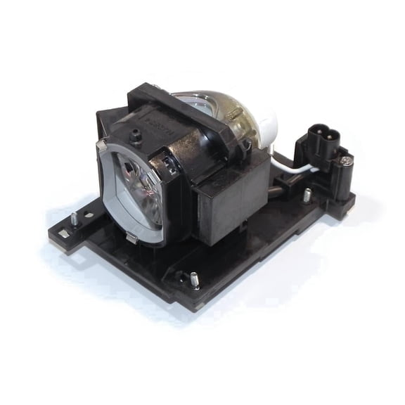 P Premium Power Products Replacement Projector Lamp Replaces Hitachi DT01021-ER, 100% Compatible, 1 Count