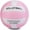 Pink/White, variant on Soft Beach Volleyball - Official Size 5 for Outdoor/Indoor/Pool/Gym - Premium Sports