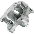 thumbnail image 5 of Detroit Axle - Front Driver Side Disc Brake Caliper w/Bracket Replacement for 2003 2004 2005 2006 2007 2008 Nissan Maxima, 5 of 7