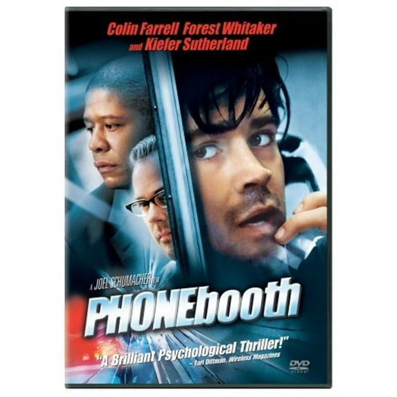 Phone Booth (DVD)