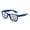 Blue, variant on American Flag Team USA Patriotic Design Plastic Shades Party Props Decoration USMNT USWNT