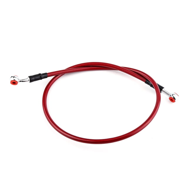 Oubit Brake Oil Hose,Universal Motorcycle Brake Oil Motorcycle Brake Fuel Tube Fuel Tube Professionally Tested