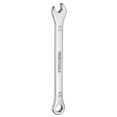 thumbnail image 1 of Uxcell Clé à Combinaison Fine 4.5mm avec Extrémité 6 Points & Extrémité Ouverte Inclinée à 15°, 1 of 7