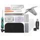 thumbnail image 1 of Guitar Repair Tool Kit, Durable Cleaning Tools for Professional Maintenance, 1 of 3