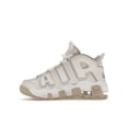 thumbnail image 2 of Nike Kid's Air More Uptempo Phantom Basketball Shoes, from StockX, 2 of 5
