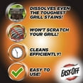 thumbnail image 4 of EASY-OFF® Grill Cleaner 400g, 4 of 5