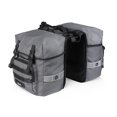 thumbnail image 1 of Bike Rear Seats Bags Riding Storage Bag Large Capacity Rack Seats Trunk Bags Travel Luggage Cycling Bag, 1 of 6