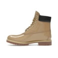 thumbnail image 2 of Timberland Men's 6" Premium Waterproof Patent Boots Finch Wheat, from StockX, 2 of 5
