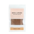 thumbnail image 3 of Heel Lovers High Heel Grip Cushion Pads - Brown - 3 Pair, 3 of 5