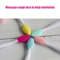 thumbnail image 3 of Ayyufe Nose Brush Double Side Blackhead Removing Silicone Beauty Nasal Long Handle Blackhead Clean Tools for Home, 3 of 7