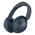 thumbnail image 1 of Audífonos Bluetooth con cancelación de ruido y batería de hasta 35 h Azules, 1 of 2