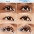 thumbnail image 3 of COVERGIRL Lash Blast Supercloud Mascara, 800 Super Black, 0.33 fl oz, 3 of 12