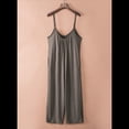 thumbnail image 4 of Casuales para Mujer, Color Gris, Talla L, 4 of 10