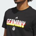thumbnail image 5 of adidas World Cup Germany Men's Home Graphic Tee 26 – Black, 5 of 6