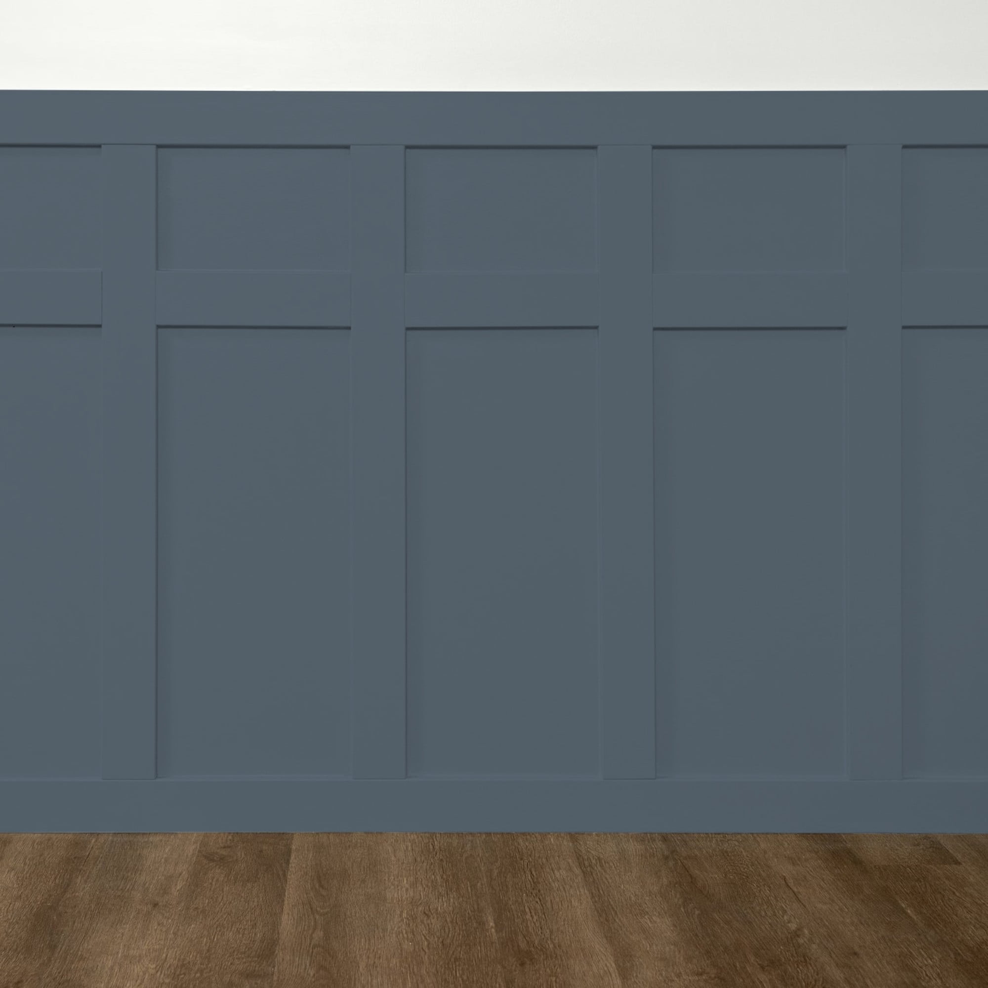 Glidden Cabinet Door and Trim Satin Paint, Goblin, 1 Quart