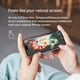 thumbnail image 4 of Protector de pantalla Belkin ScreenForce TemperedGlass para iPhone 15 Pro, 4 of 7