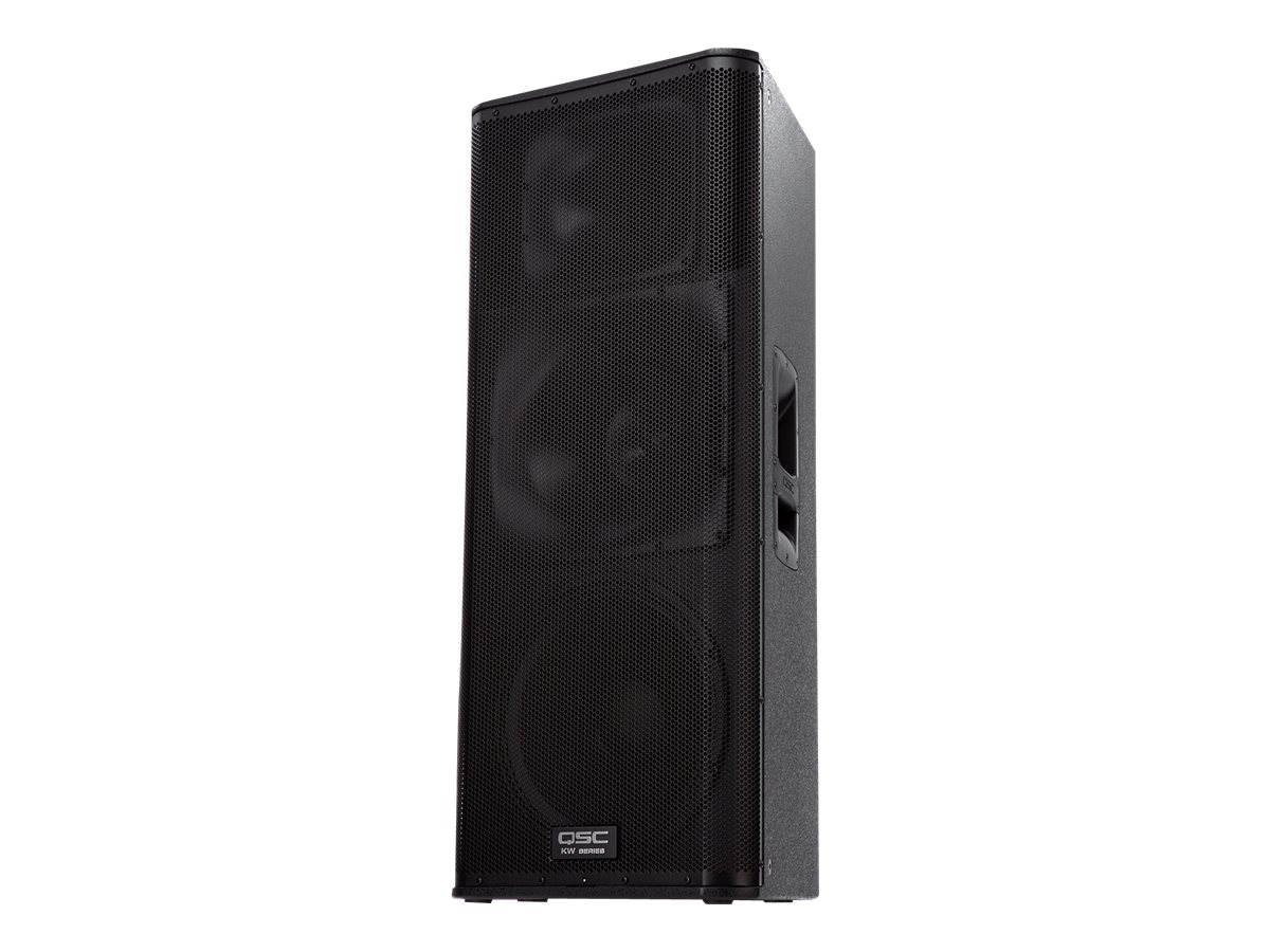 qsc kw