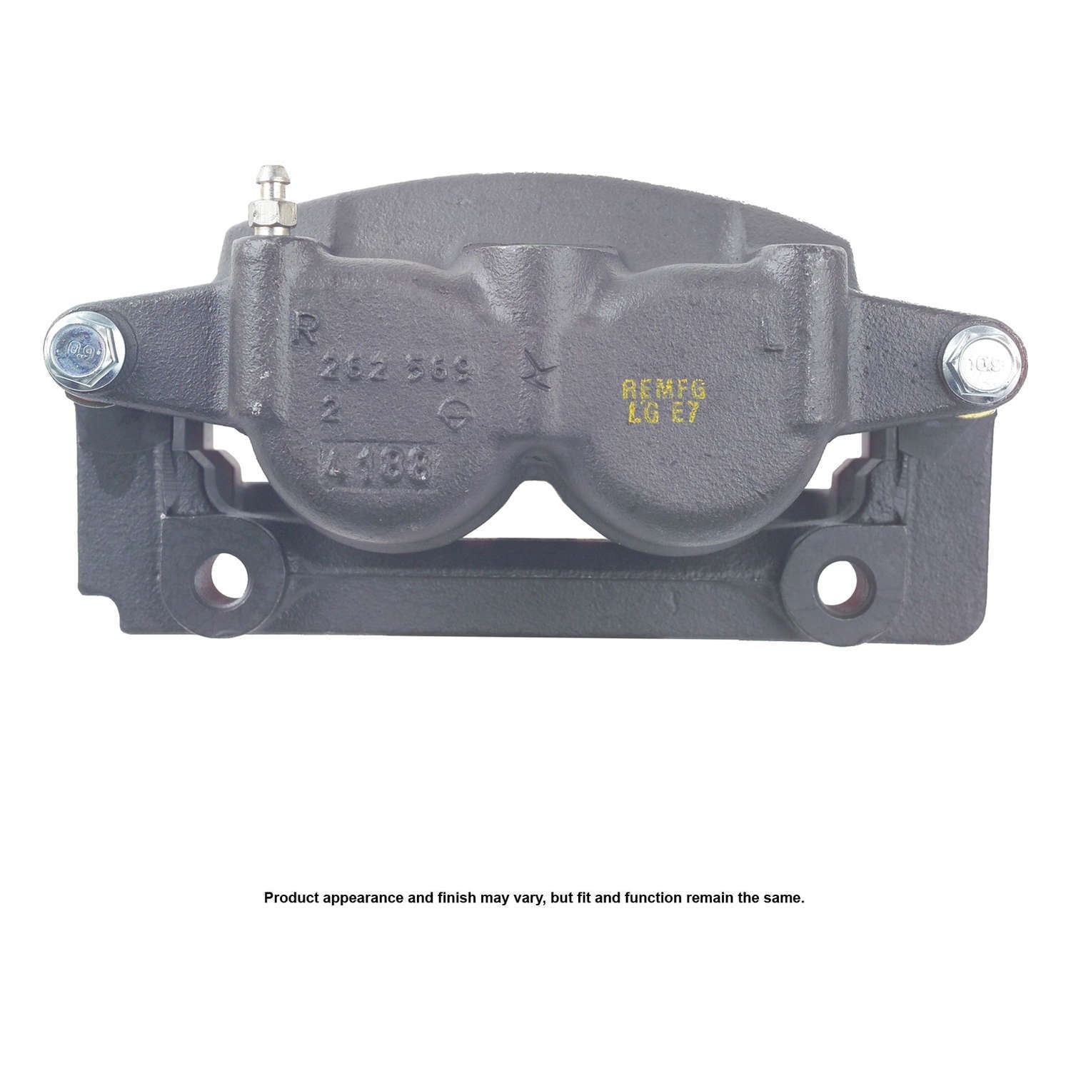 Remanufactured Cardone Reman Disc Brake Caliper P/N:19 B2982