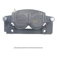 thumbnail image 3 of Remanufactured Cardone Reman Disc Brake Caliper P/N:19 B2982, 3 of 6