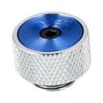 thumbnail image 2 of Water Cooling Exhaust Valve,Water Cooling Extender G1/4 Water Cooling Extender Water Cooling Pressure Equalizer Next-Gen Design, 2 of 9
