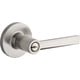 thumbnail image 1 of Manija de Puerta Kwikset  94050-535 Westley Color Niquel, 1 of 2
