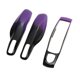 thumbnail image 3 of Funda para llavero Ticfox de 3 piezas para Macan Cayenne Cayman 718, 3 of 12