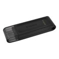 thumbnail image 3 of Unidad flash USB Kingston DataTraveler 70 64 GB USB 3.2 Gen 1, 3 of 7