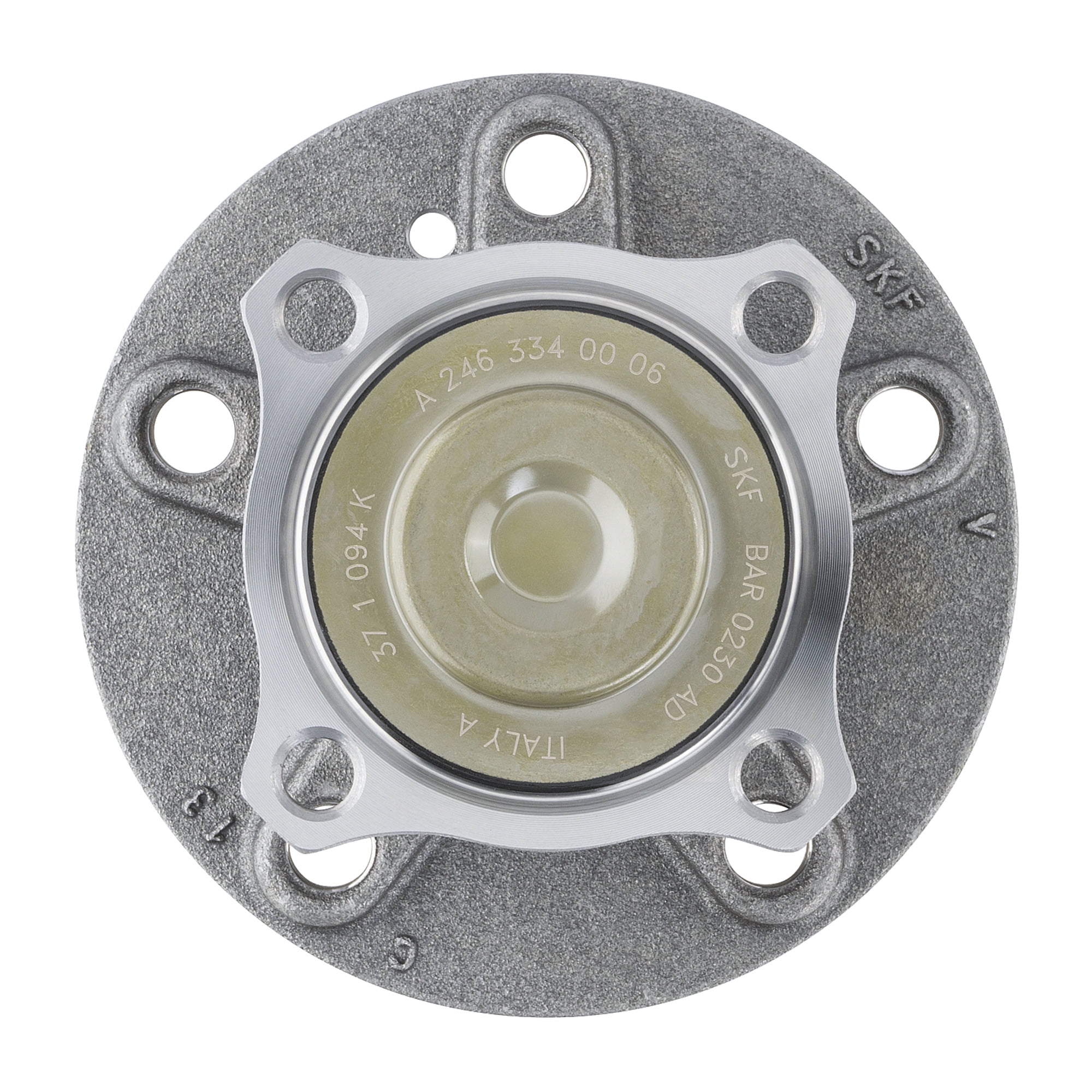 MOOG 512561 Wheel Bearing and Hub Assembly