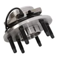 thumbnail image 5 of MOSTPLUS Pair Front Wheel Hub Bearings Assembly for 2007-2013 Silverado Sierra 1500 4WD, 5 of 7