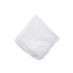 thumbnail image 5 of Jumpingount Small Kerchief Clothing Matching Accessories Pure DIY Pure Hand Square Scarf Color Towel Neck Lace Cotton with Crafting Modelo de corazón de durazno 2piezas, 5 of 6