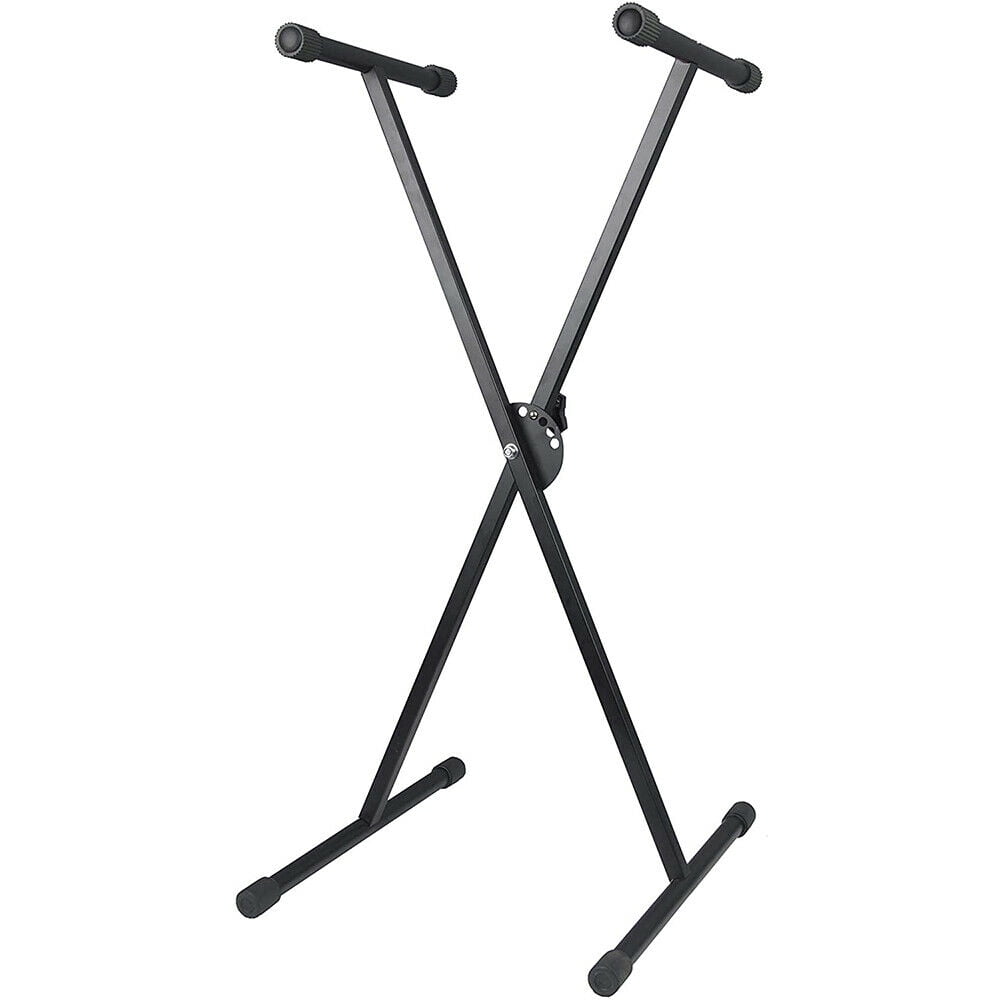 Edison Professional Adjustable Professional Keyboard Stand - KS11 ...