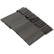 thumbnail image 3 of Kenally 127 Pieces Heat Shrink Tubing Wrapping Sleeves Heat-shrinkable Electrical Plastic Sheath Wrap Protecting Professional Wire Cable Type3, 3 of 6