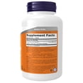 thumbnail image 3 of NOW Supplements, L-Carnitine 1,000 mg, Purest Form, Amino Acid, Fitness Support*, 100 Tablets, 3 of 7