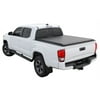Access Literider 07+ Tundra 5ft 6in Bed (w/ Deck Rail) Roll-Up Cover Fits select: 2007-2021 TOYOTA TUNDRA