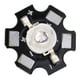 thumbnail image 1 of Cuentas LED de alta potencia BuyWeek con base de aluminio 3 W, 1 of 12