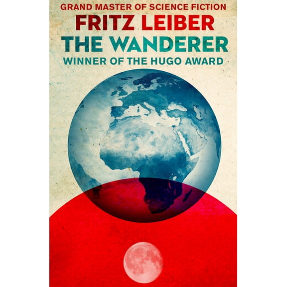 The Wanderer, (Paperback)