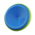 thumbnail image 1 of Frisbee de doble cara para perro oso de fresa  Electrónica, 1 of 1