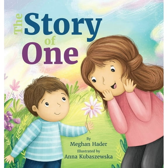 The Story of One, (Hardcover)