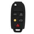 thumbnail image 1 of Llave de entrada sin llave de encendido transpondedor LQNP2T-APU de Unique Bargains 433MHz para Volvo XC90 XC70 04-07 5 botones, 1 of 7