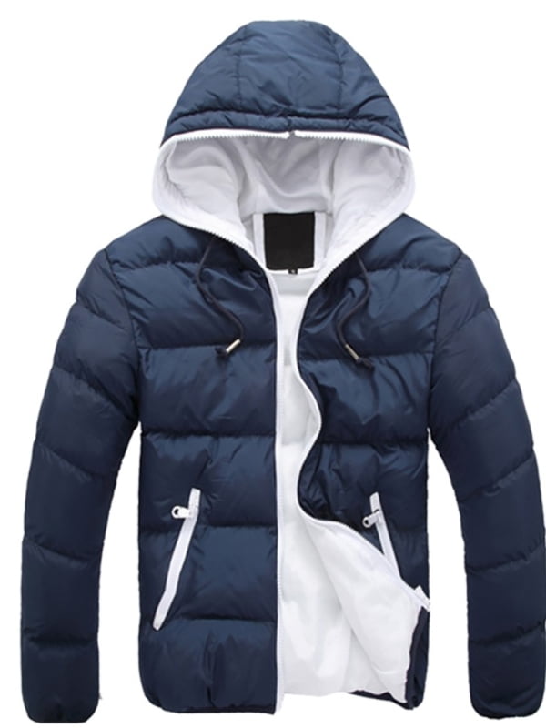 spyder men's geared synthetic down jacket