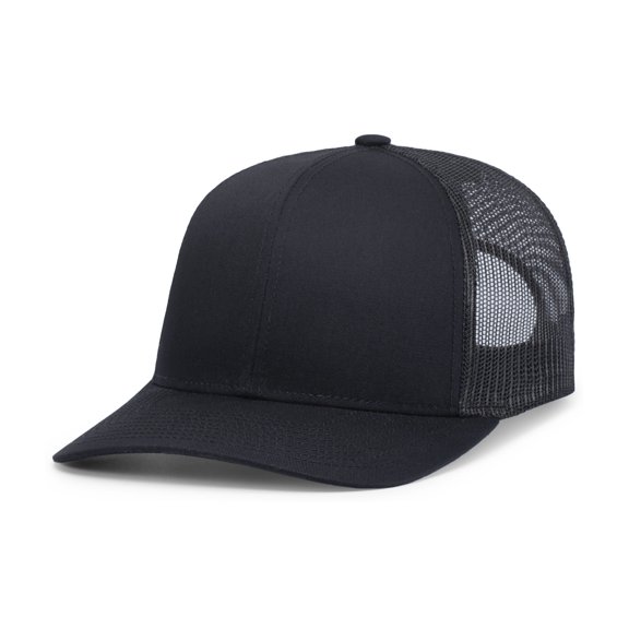 Eco Trucker Snapback