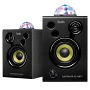 Hercules DJ Monitor 32 Party Pack