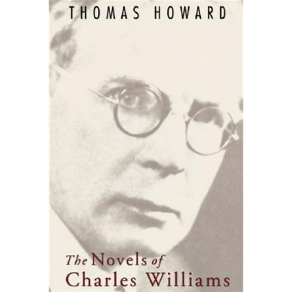 The Novels of Charles Williams (Paperback)