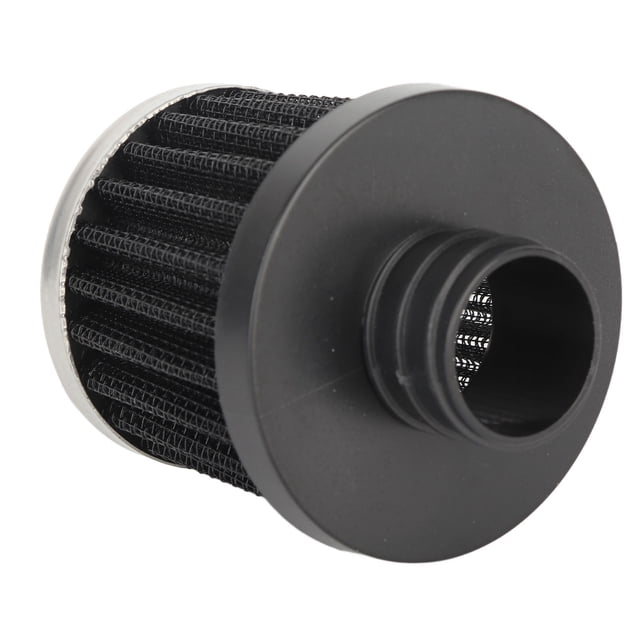 Filtro De Aire Del Calentador Universal De 25 Mm, Evita La Acumulación De Carbono Filtro De Aire De Entrada De Alto Flujo Lavable Para Calentador Webasto