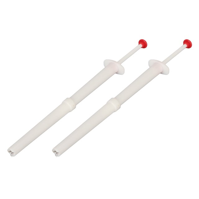 Pickle Pincher, Pickle Grabber Easy To Use Practical Tool Stainless Steel Plastic Portable For Fruits For Olives