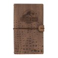 thumbnail image 1 of Cuaderno Viajero Grupo Erik Jurassic Park 18x10 cm 80 Hojas, 1 of 7