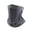 Dark Gray, variant on Sun Protection Guard Quick-Dry Fabric Ice Silk Face Guard with Breathable Mesh Cooling Fabric Extended Neck Gaiter Anti-UV Face Guard