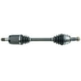 thumbnail image 2 of Pair Front Left Right CV Drive Axle For BMW X3 xDrive AWD 2004 2005 2006 2007 2008 2009 2010 - BuyAutoParts, 2 of 5