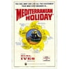 Mediterranean Holiday Movie Poster (11 x 17)